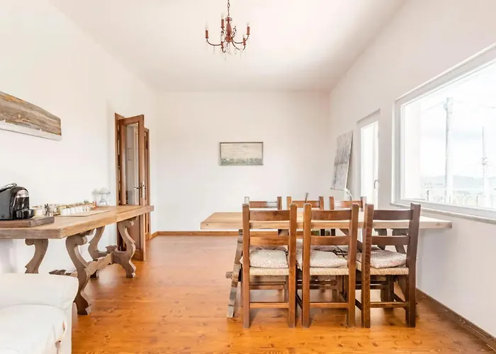 Vakantieboerderij Humus Sapiens 1 *