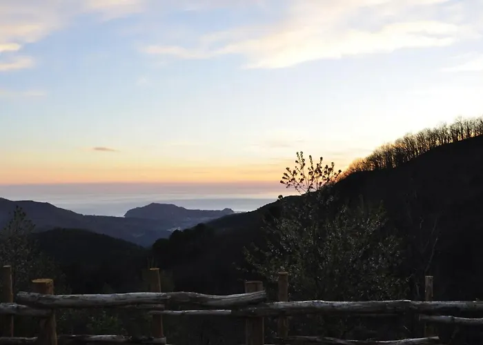 Humus Sapiens 1 * Castiglione Chiavarese