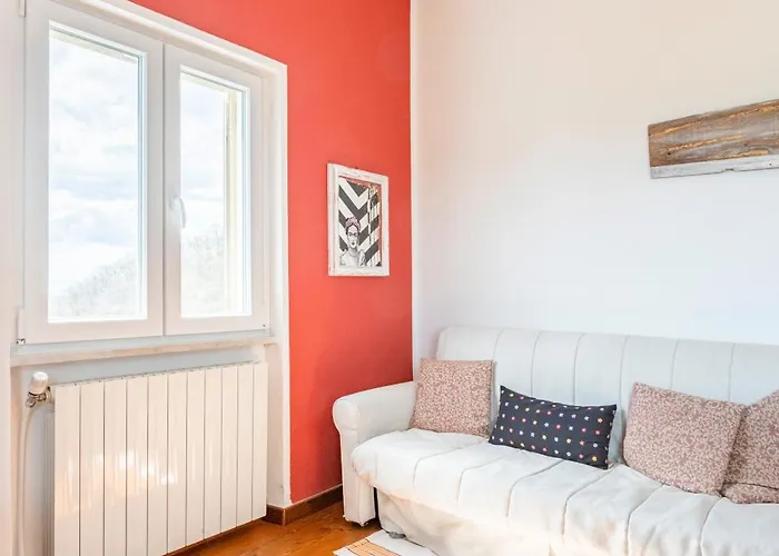 Vakantieboerderij Humus Sapiens 1