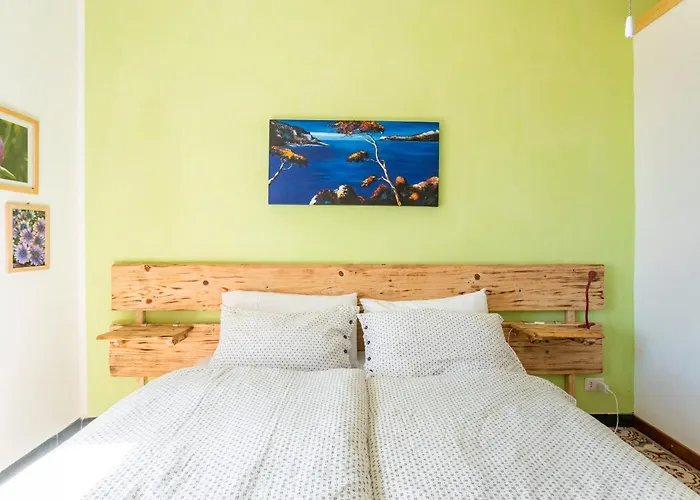 Farmház Humus Sapiens 1 *