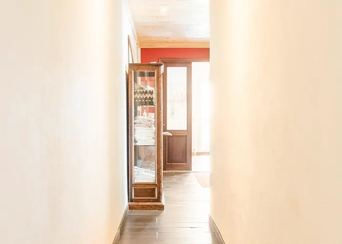 Agroturismo Humus Sapiens 1 *